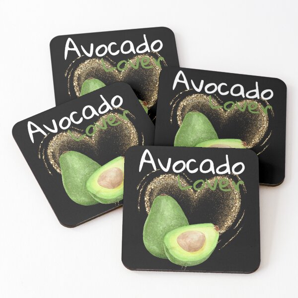 Item preview, Avocado Lover designed and sold by youraircraftart.