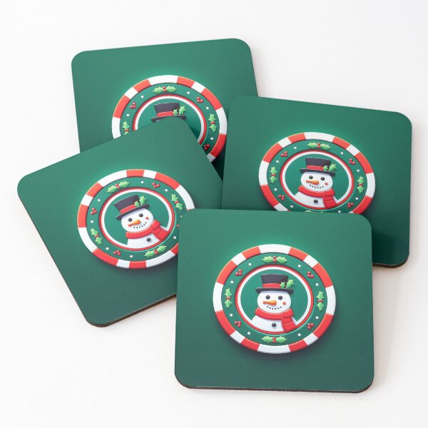 Item preview, Christmas Chip #3 designed and sold by GastArtVolution.