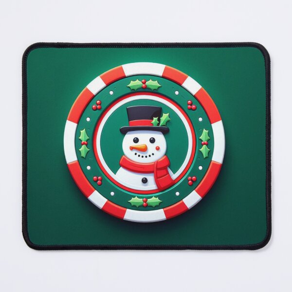 Item preview, Christmas Chip #3 designed and sold by GastArtVolution.