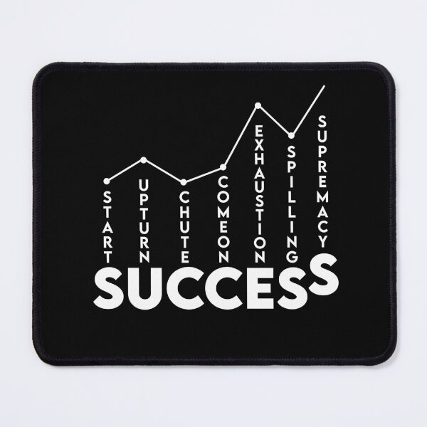 Item preview, SUCCESS designed and sold by footballma44.