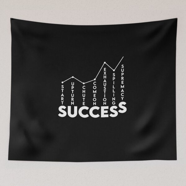 Item preview, SUCCESS designed and sold by footballma44.