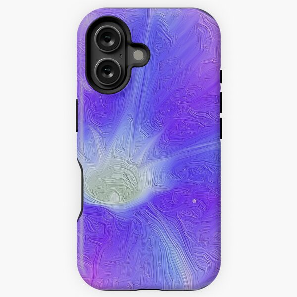 Aperçu de l'œuvre Moonflower violette du Costa Rica créée et vendue par BobbyDArt.