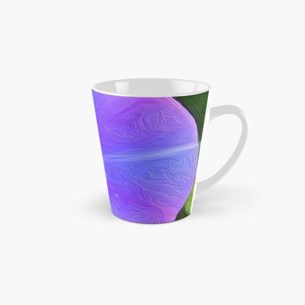 Aperçu de l'œuvre Moonflower violette du Costa Rica créée et vendue par BobbyDArt.