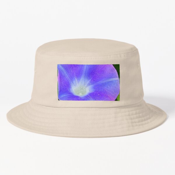 Aperçu de l'œuvre Moonflower violette du Costa Rica créée et vendue par BobbyDArt.