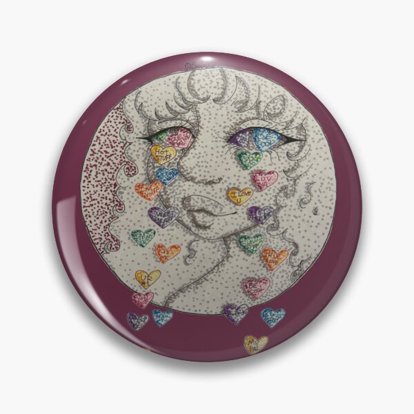 Item preview, Crying Candy Hearts designed and sold by Bre-Bug-242.