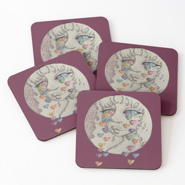 Item preview, Crying Candy Hearts designed and sold by Bre-Bug-242.