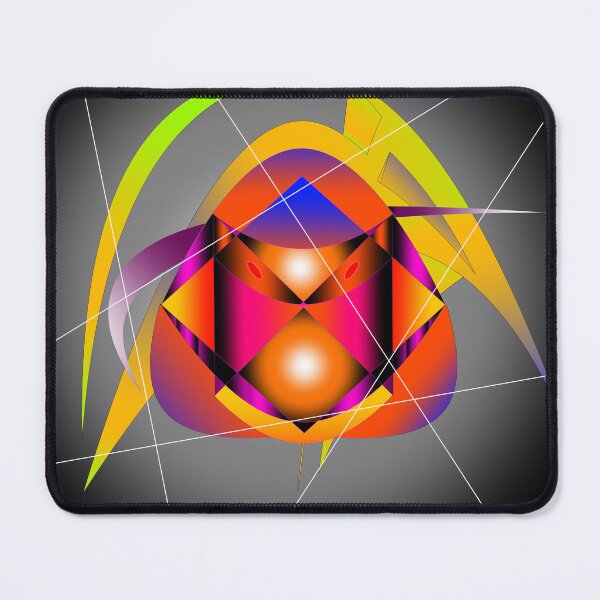 Item preview, Inner Glow designed and sold by John White.