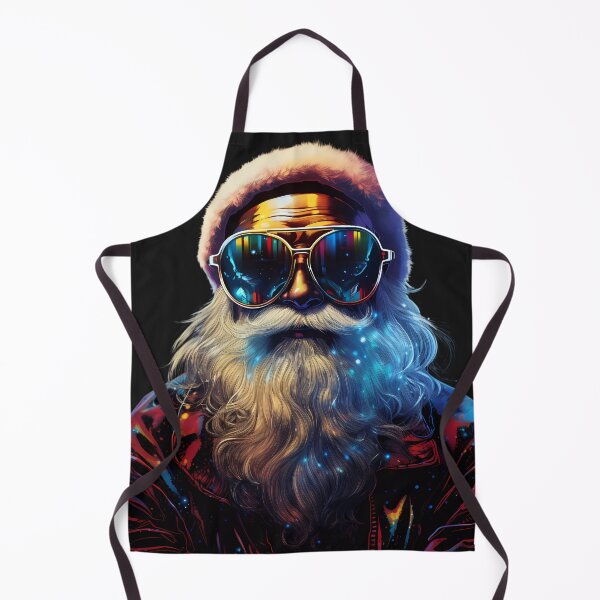 Item preview, Awesome Santa! designed and sold by Linework Studio.