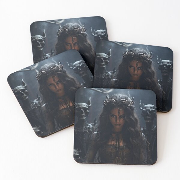 Item preview, valiente designed and sold by OccultDreams.