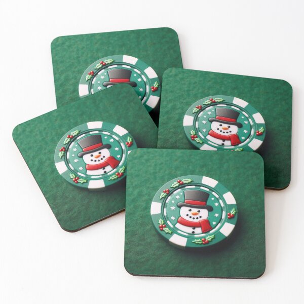Item preview, Christmas Chip #4 designed and sold by GastArtVolution.