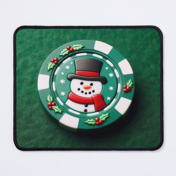 Item preview, Christmas Chip #4 designed and sold by GastArtVolution.