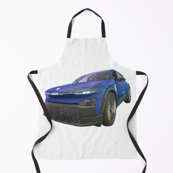 Item preview, Big Sur Blue Fisker Pear designed and sold by Bjammer.