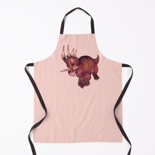 Item preview, Cozy Styracosaurus designed and sold by Phoenix of Starlight.