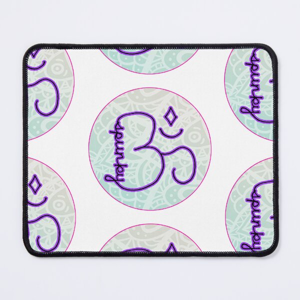 Item preview, Om Spunky Buddha designed and sold by SpunkyBuddhas.