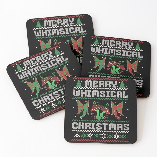 Item preview, Merry Whimsical Christmas  designed and sold by MythikCreationz.
