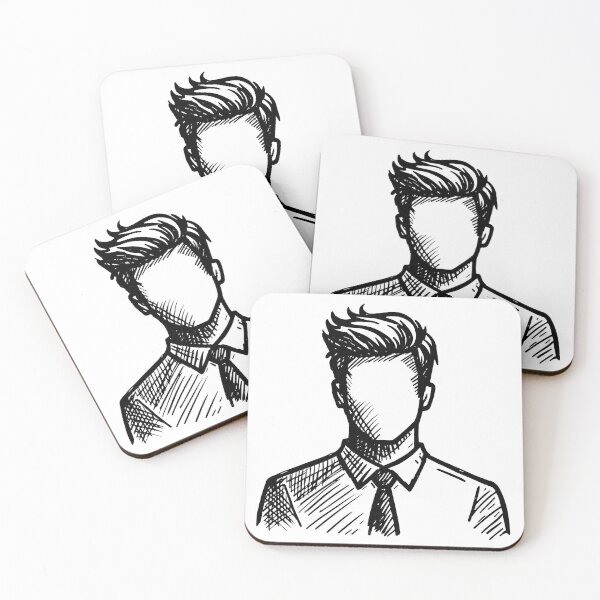 Item preview, Stick Figure of a man designed and sold by welshdesigns.