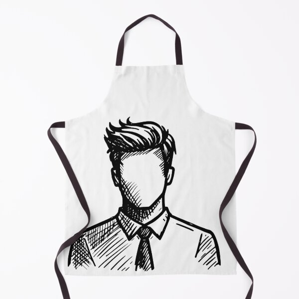 Item preview, Stick Figure of a man designed and sold by welshdesigns.