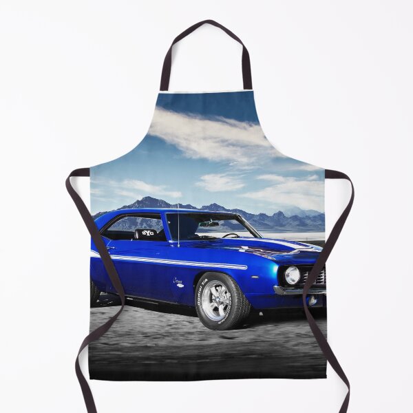 Item preview, 1969 Yenko 427 designed and sold by DaveKoontz.