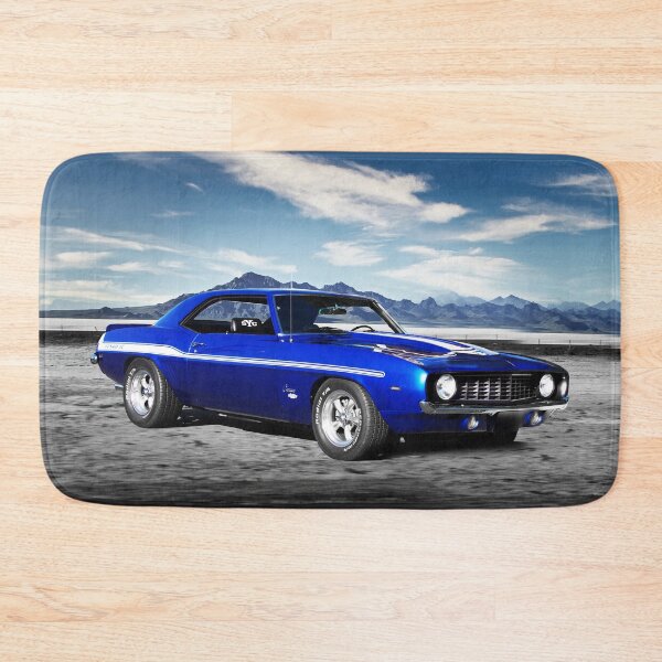 Item preview, 1969 Yenko 427 designed and sold by DaveKoontz.