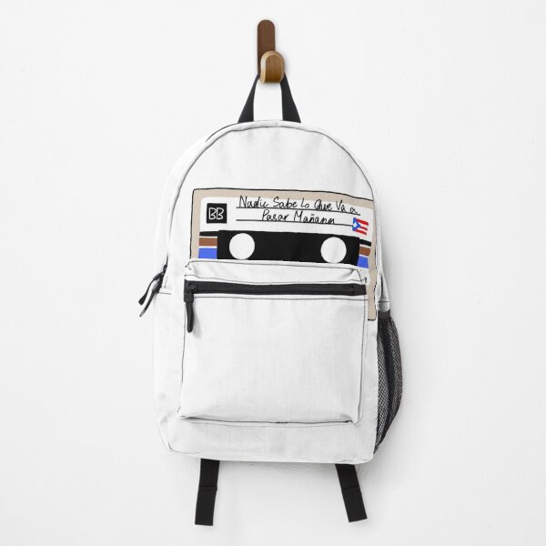 Item preview, Nadie sabe lo que va a pasar manana Cassette designed and sold by vandaziba.