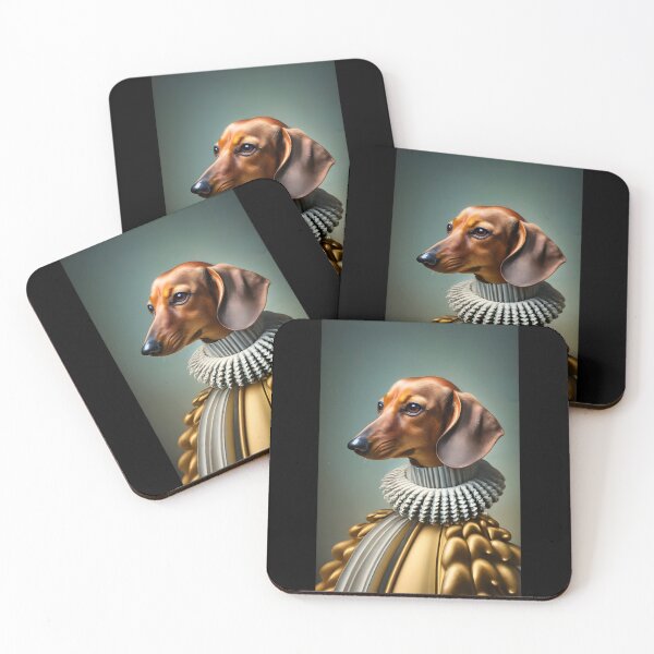 Item preview, Milord designed and sold by DachshundsOnRB.