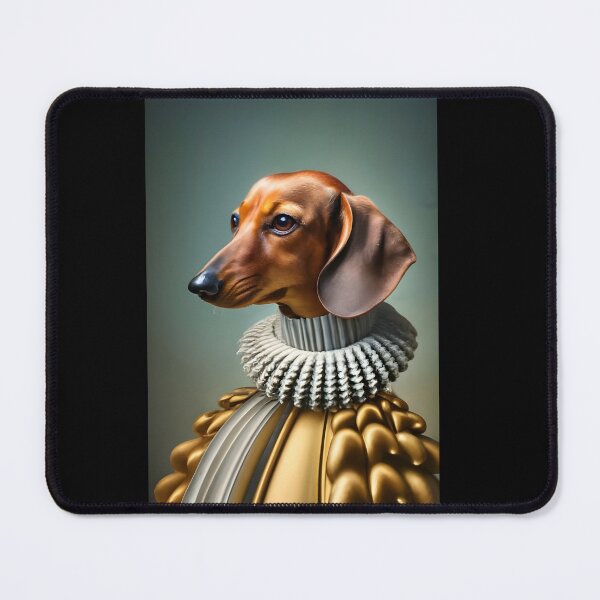 Item preview, Milord designed and sold by DachshundsOnRB.