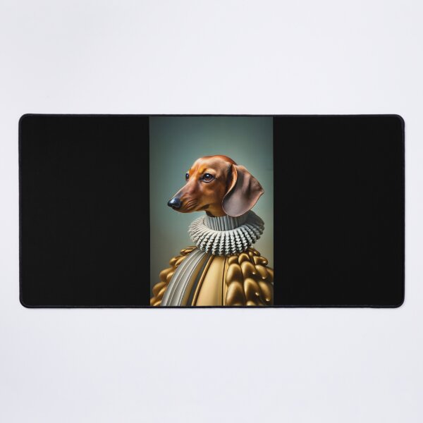 Item preview, Milord designed and sold by DachshundsOnRB.