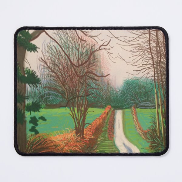 Item preview,  David Hockney  designed and sold by realQ.