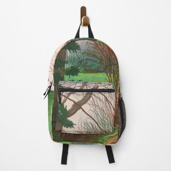 Item preview, David Hockney designed and sold by realQ.