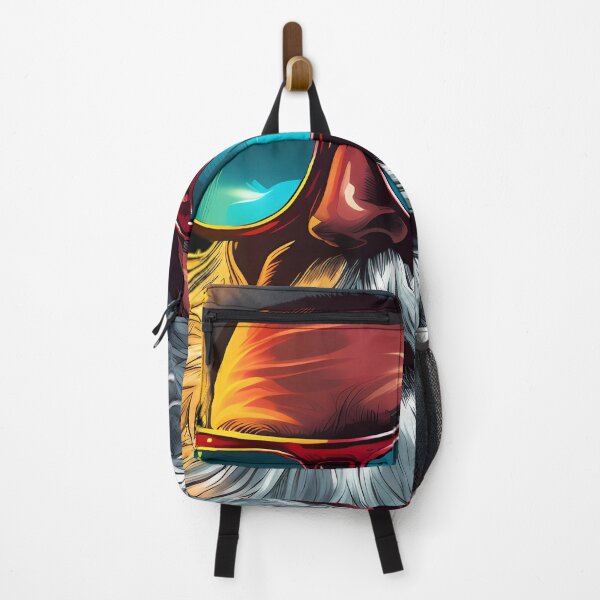 Item preview, Awesome Santa! designed and sold by Linework Studio.
