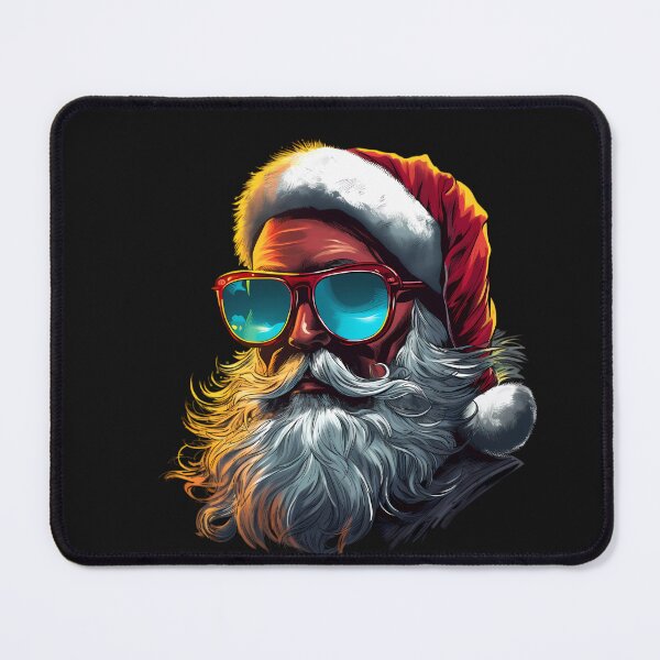 Item preview, Awesome Santa! designed and sold by Linework Studio.