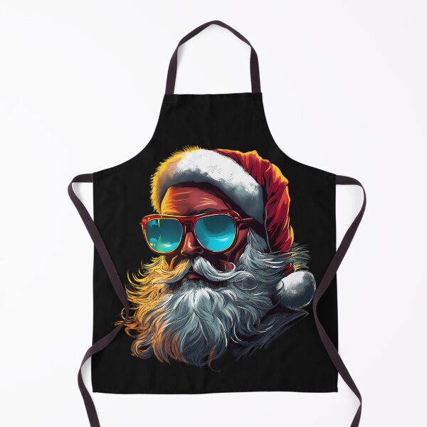 Item preview, Awesome Santa! designed and sold by Linework Studio.