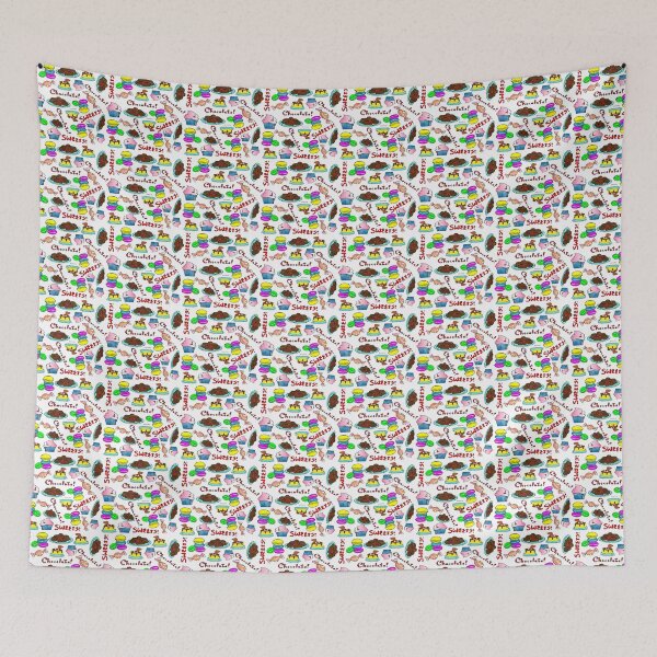 Item preview, Sweetie  designed and sold by Dream-Pattern.