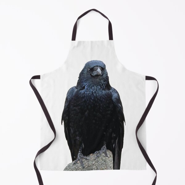 Item preview, majestic crow designed and sold by kavohh707.