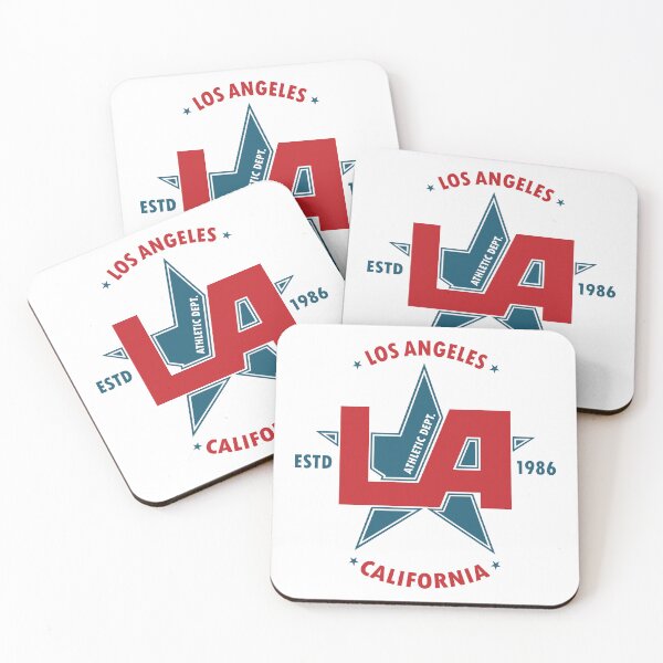 Item preview, Los Angeles Athletic Department designed and sold by Dmytro Bondarenko.