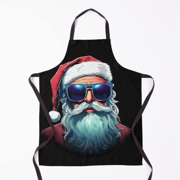 Item preview, Awesome Santa! designed and sold by Linework Studio.