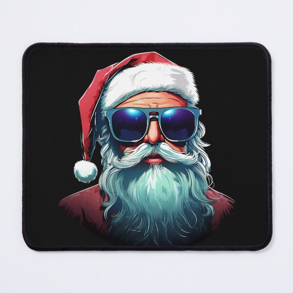 Item preview, Awesome Santa! designed and sold by Linework Studio.