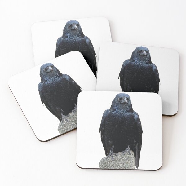 Item preview, majestic crow designed and sold by kavohh707.