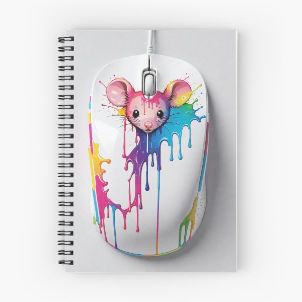 Item preview, Minimalist Mouse Design designed and sold by Sadia  Jannat.