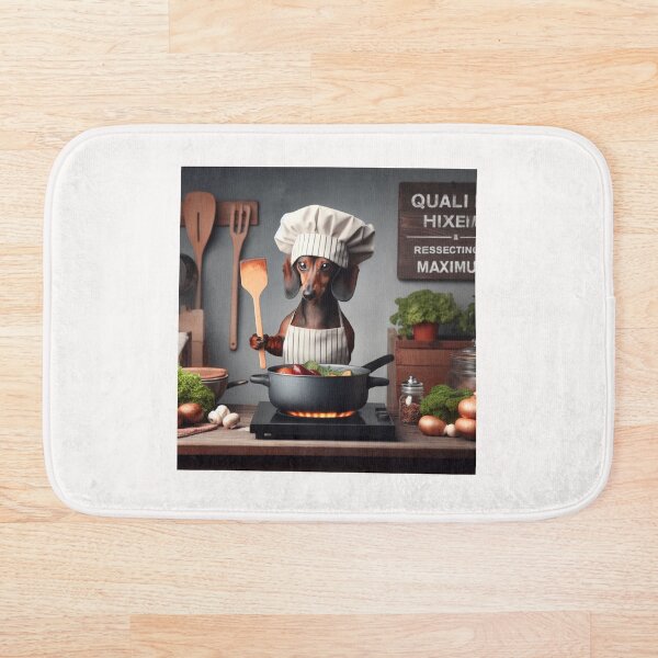 Item preview, Cocina para perros designed and sold by GastArtVolution.