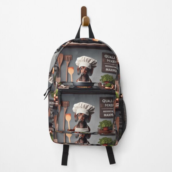 Item preview, Dog Cooking designed and sold by GastArtVolution.