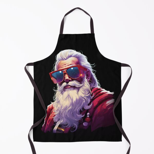 Item preview, Awesome Santa! designed and sold by Linework Studio.