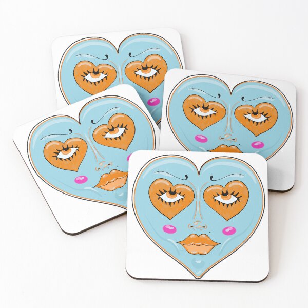 Item preview, Hearty Sass designed and sold by alittlecolor.