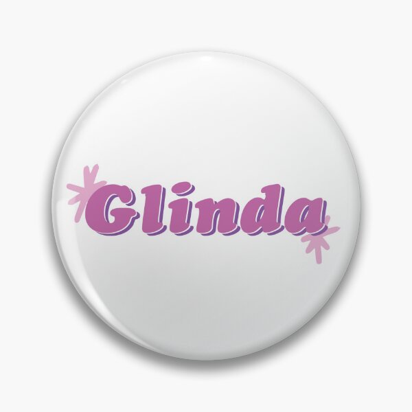 Artikelvorschau, Glinda entworfen und verkauft von stationarylift.