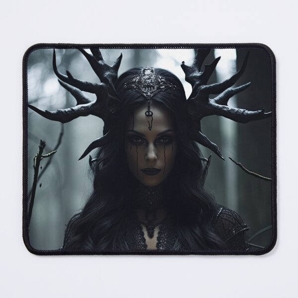 Item preview, Medea designed and sold by OccultDreams.