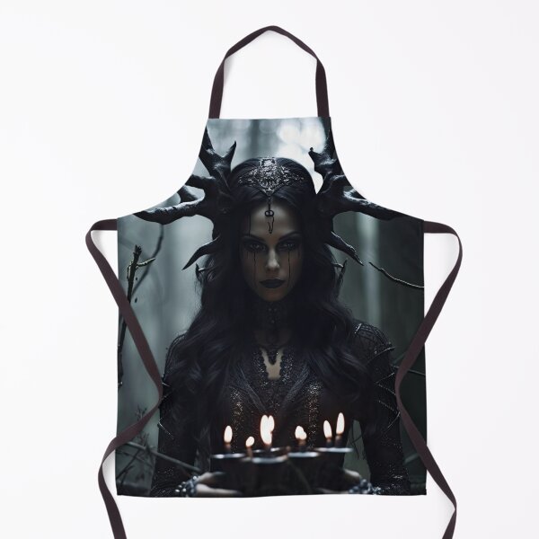 Item preview, Medea designed and sold by OccultDreams.