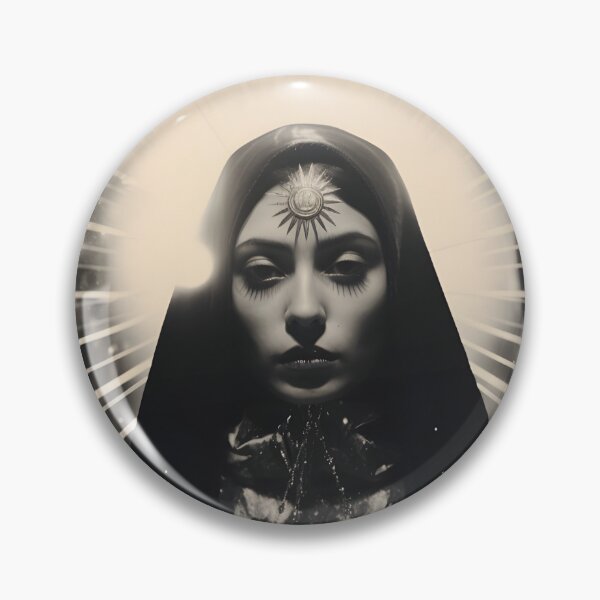 Item preview, Shining Goddess designed and sold by GildedWraith.