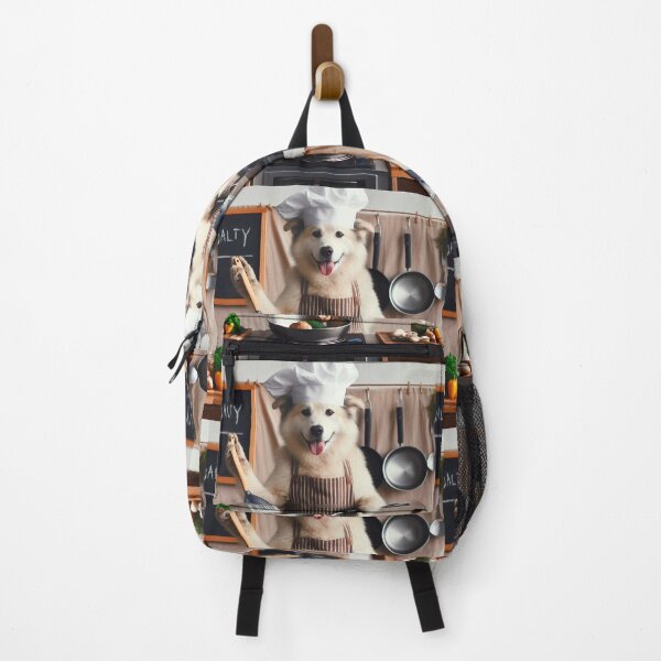 Item preview, Dog Cooking designed and sold by GastArtVolution.