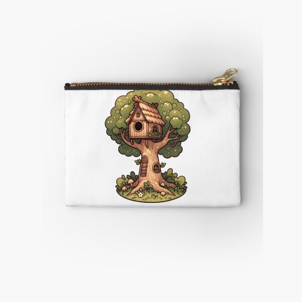 Item preview, Charming Thatched Cottage  designed and sold by UmbrellaStudio1.