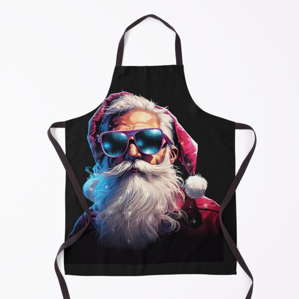 Item preview, Awesome Santa! designed and sold by Linework Studio.